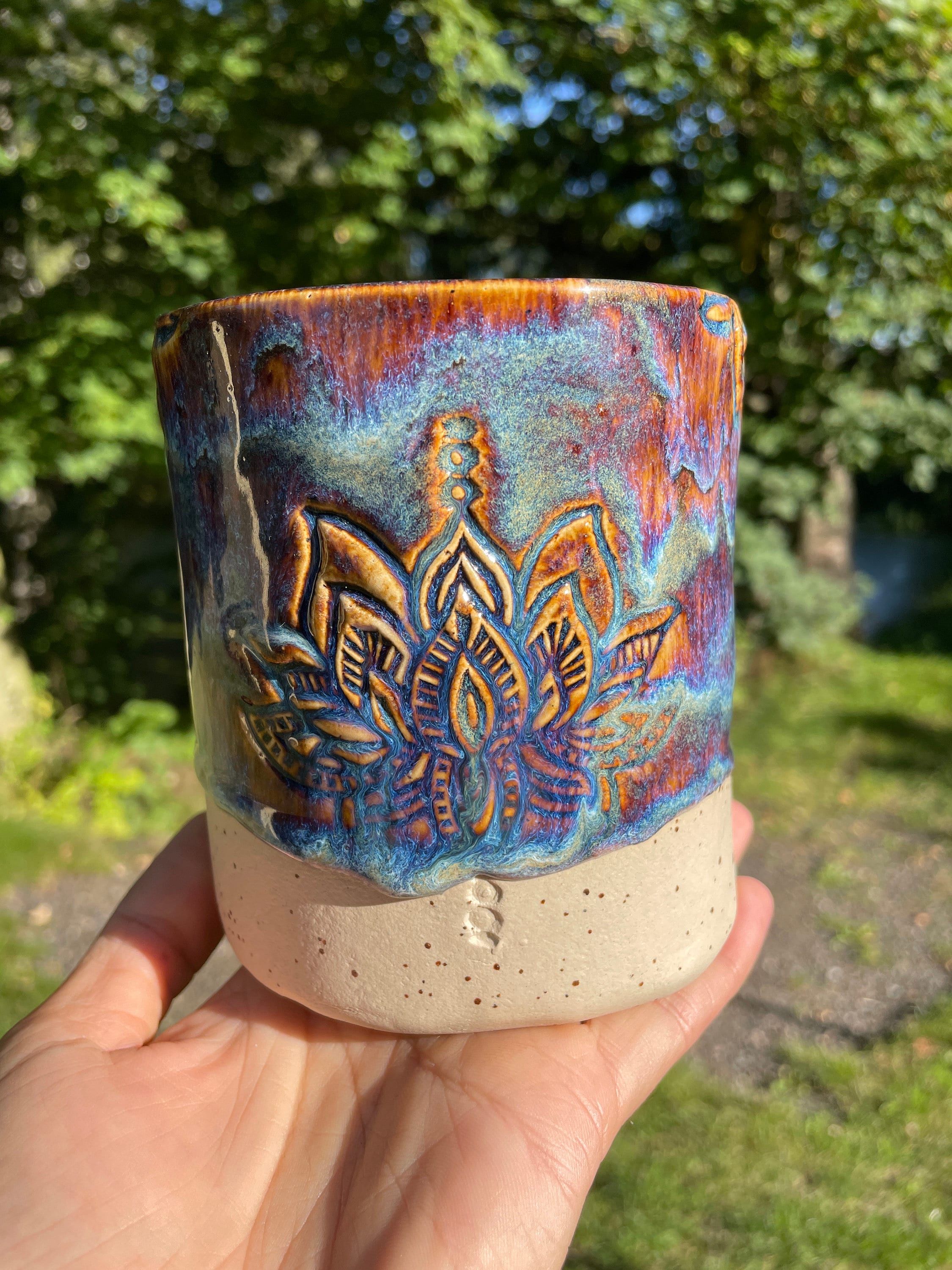Xxl tasse 1l 1000ml