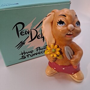 Pen Delfin Blossom