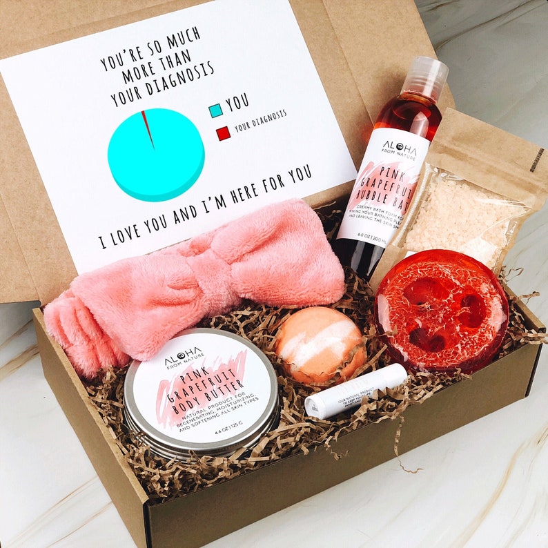 Chemo Care Package for Her Chemo Patient Kit Cancer Etsy Chemo Care Package for Her Chemo Patient Kit Cancer Etsy