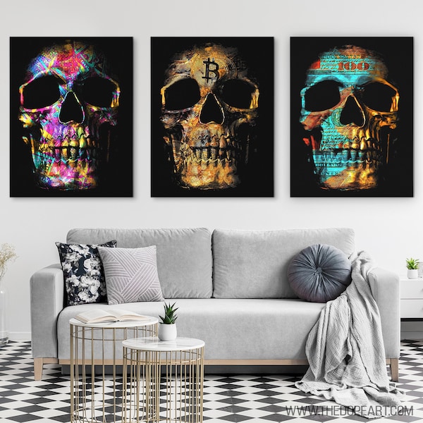 Hype Beast Decor Etsy