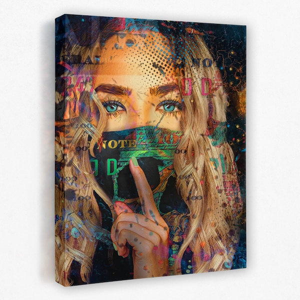 Hype Beast Decor Etsy