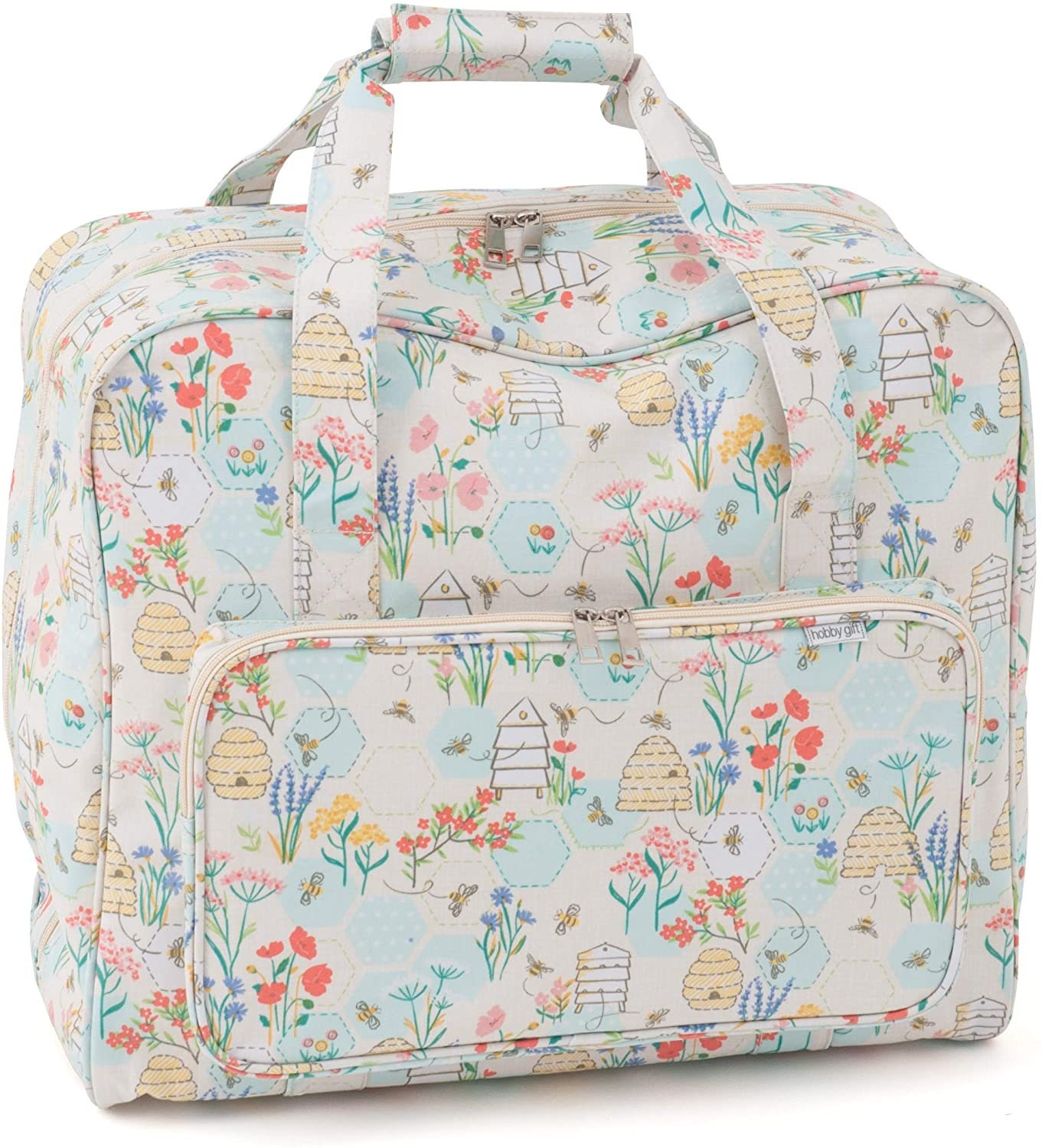 pollini embossed heritage