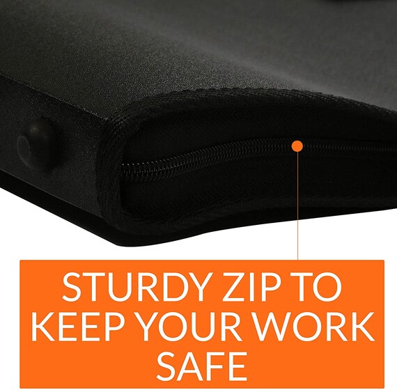 a1 art portfolio case