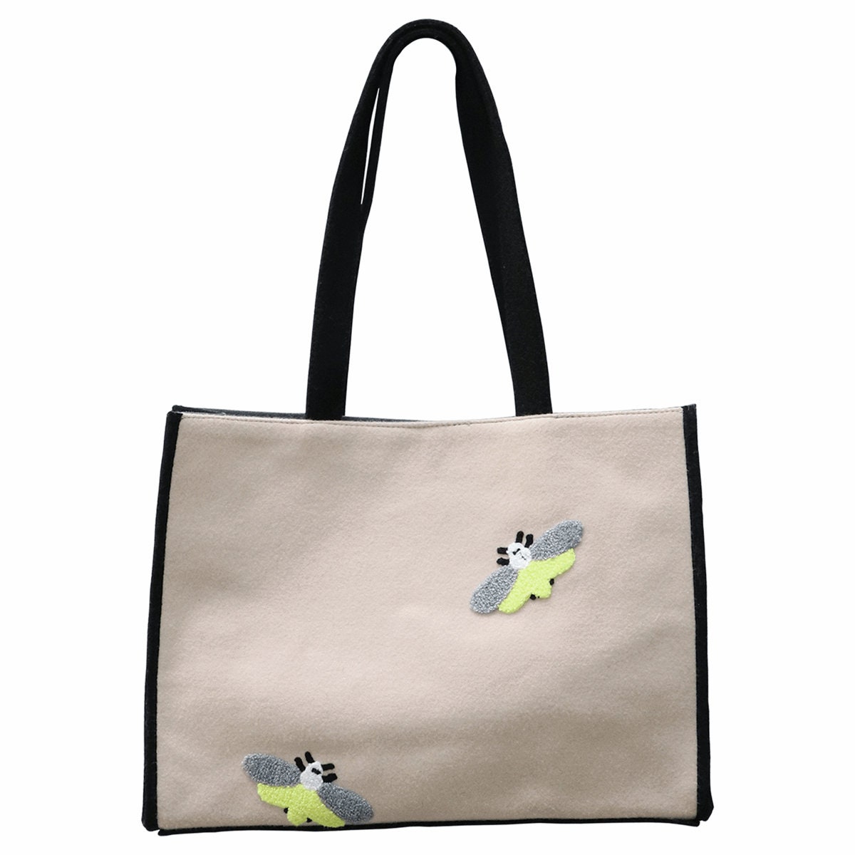 Wrist Bag KnitPro Bumble Bee