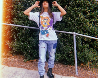 90s Mickey Mouse Tee
