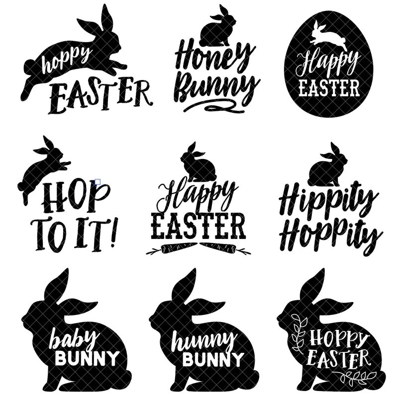 Download Easter Egg Easter Bunny Chick Egg Hunt Spring Funny ...