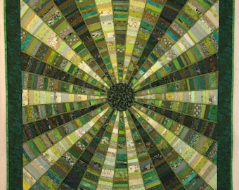 Spinning into Infinity