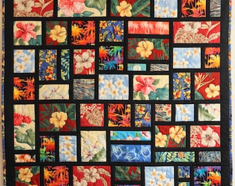 Freeform Quilt Program (App)