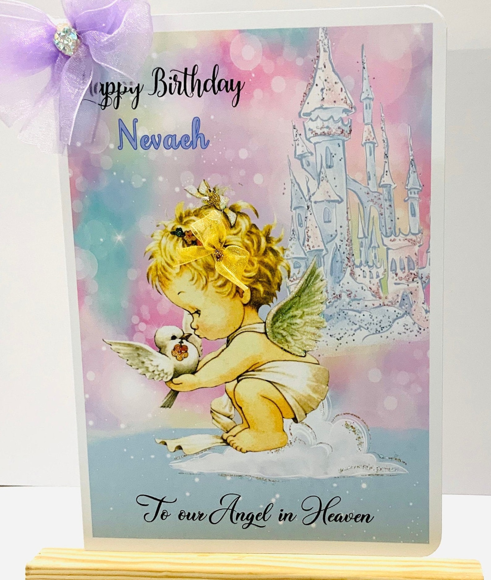 Sympathy Cards for the Loss of a Child/ Remembrance Sympathy Etsy