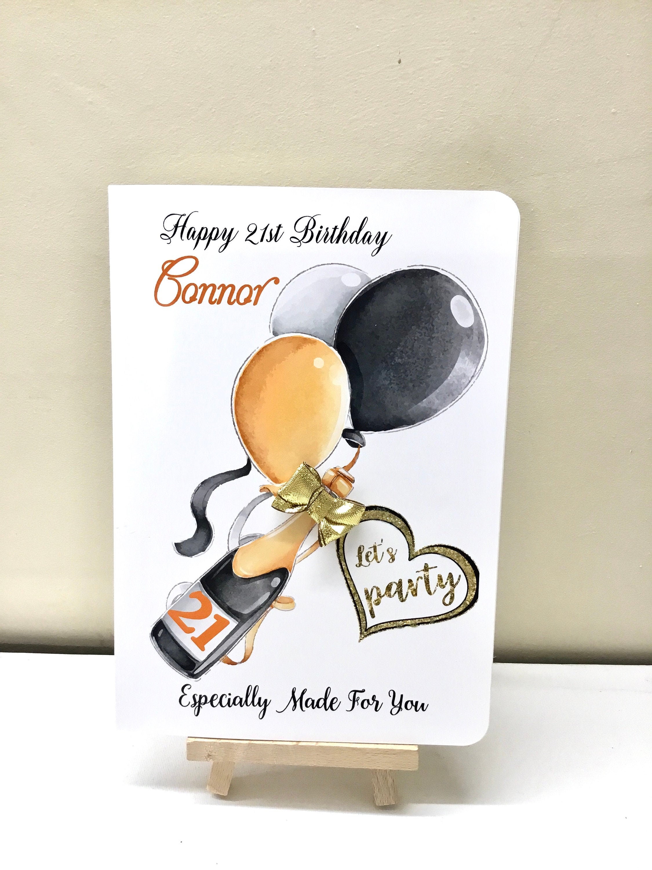 Mens Birthday Card Boyfriend Birthday Cards Men Cards For Etsy