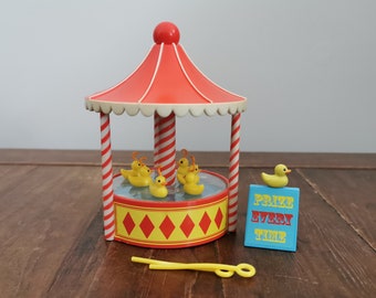 sylvanian families carousel