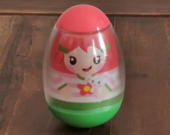 original weeble wobbles