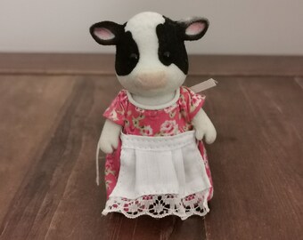 slovenian family dolls