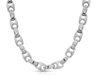 Tungsten Chain - Etsy