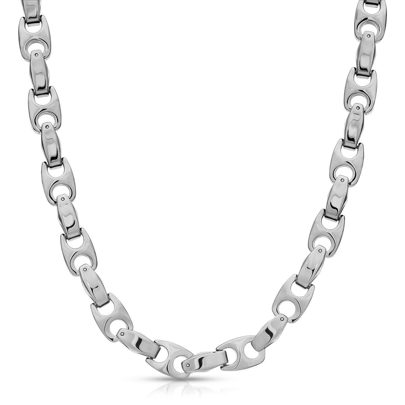 Tungsten Necklace - Etsy