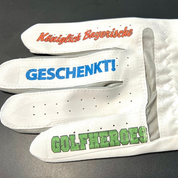 Golf-Handschuh "Matchplay"