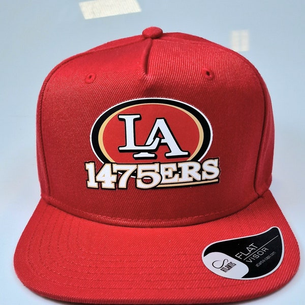 Baseball-Cap Landshut 1475ers