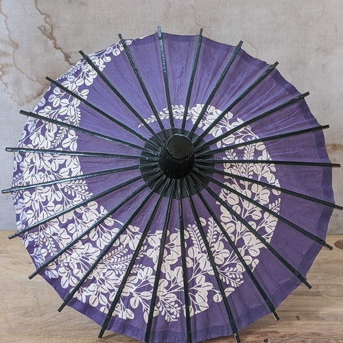 Floral Chinoiserie Wallpaper Duck Egg Oriental Botanical Etsy