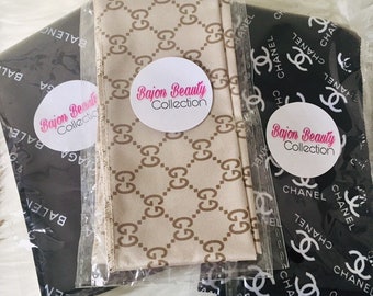 designer head scarf gucci