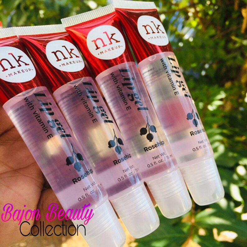 Wholesale NK Lip Gloss Etsy