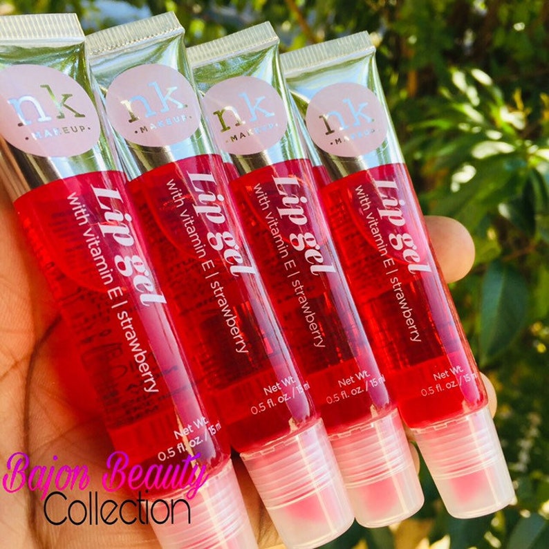 Wholesale NK Lip Gloss Etsy