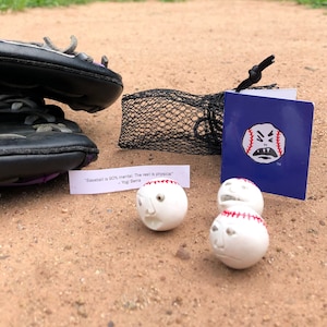 Baseball Bälle!