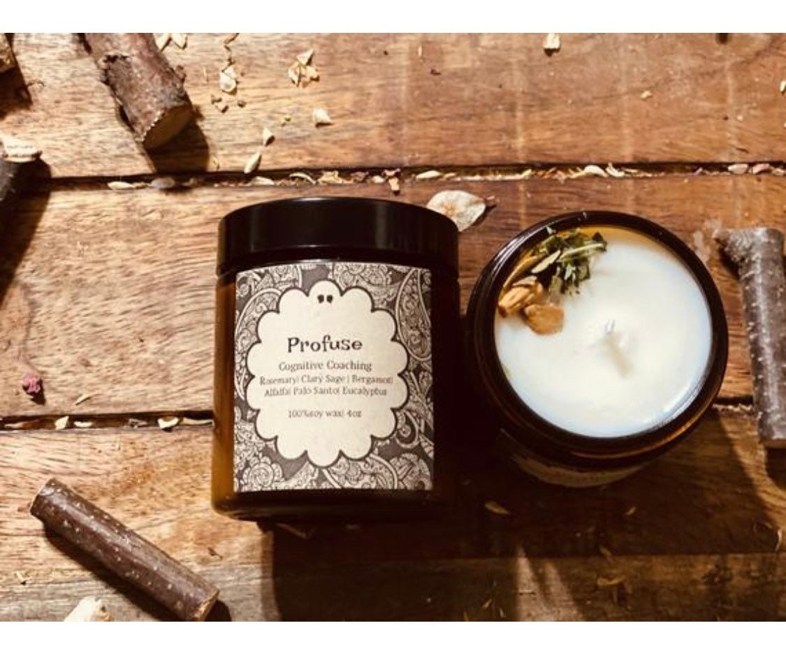 Wholesale Candles Massage Candles Aromatherapy Mix and Match Etsy