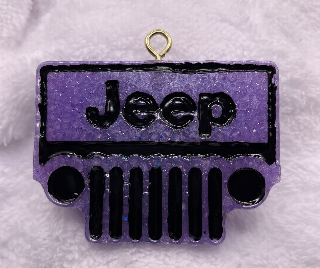 Jeep Car Freshie Etsy