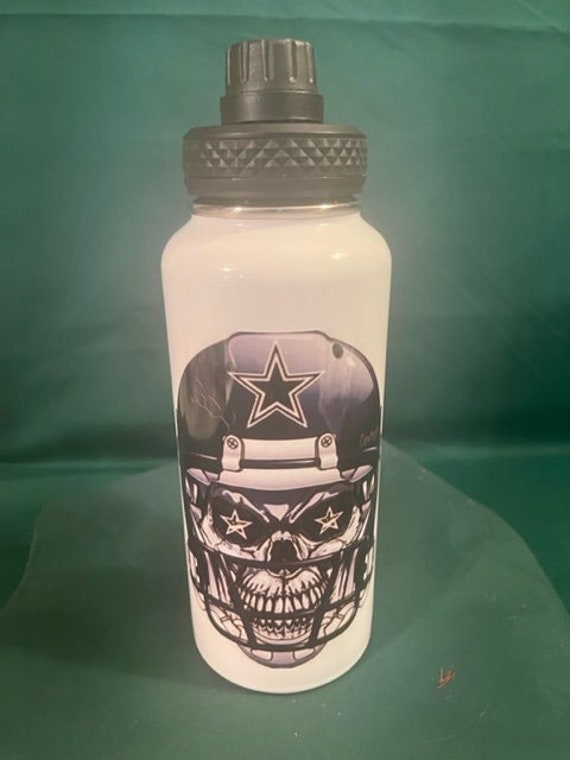 Dallas Cowboys 32 Oz. Water Bottle -  Denmark