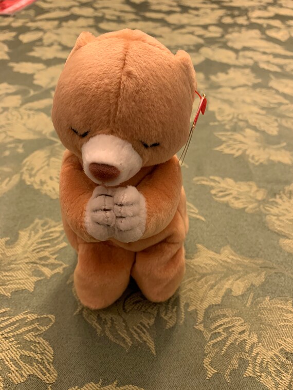 hope beanie baby march 23 1998