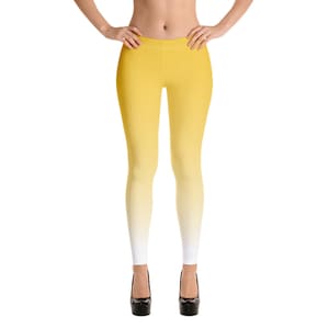 Loungewear Leggings for Women | Gifts for Women | Printed High Waisted Pants