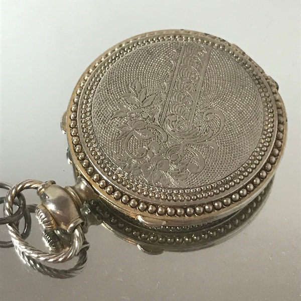 Solid Perfume Locket Etsy UK