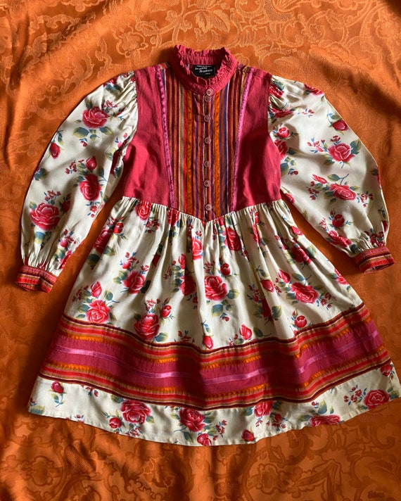 les petites clothing