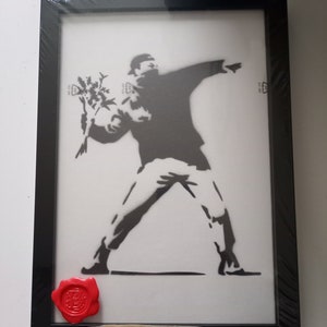 Dismaland original de Banksy
