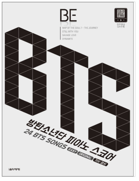 24 BTS Songs Piano Cover