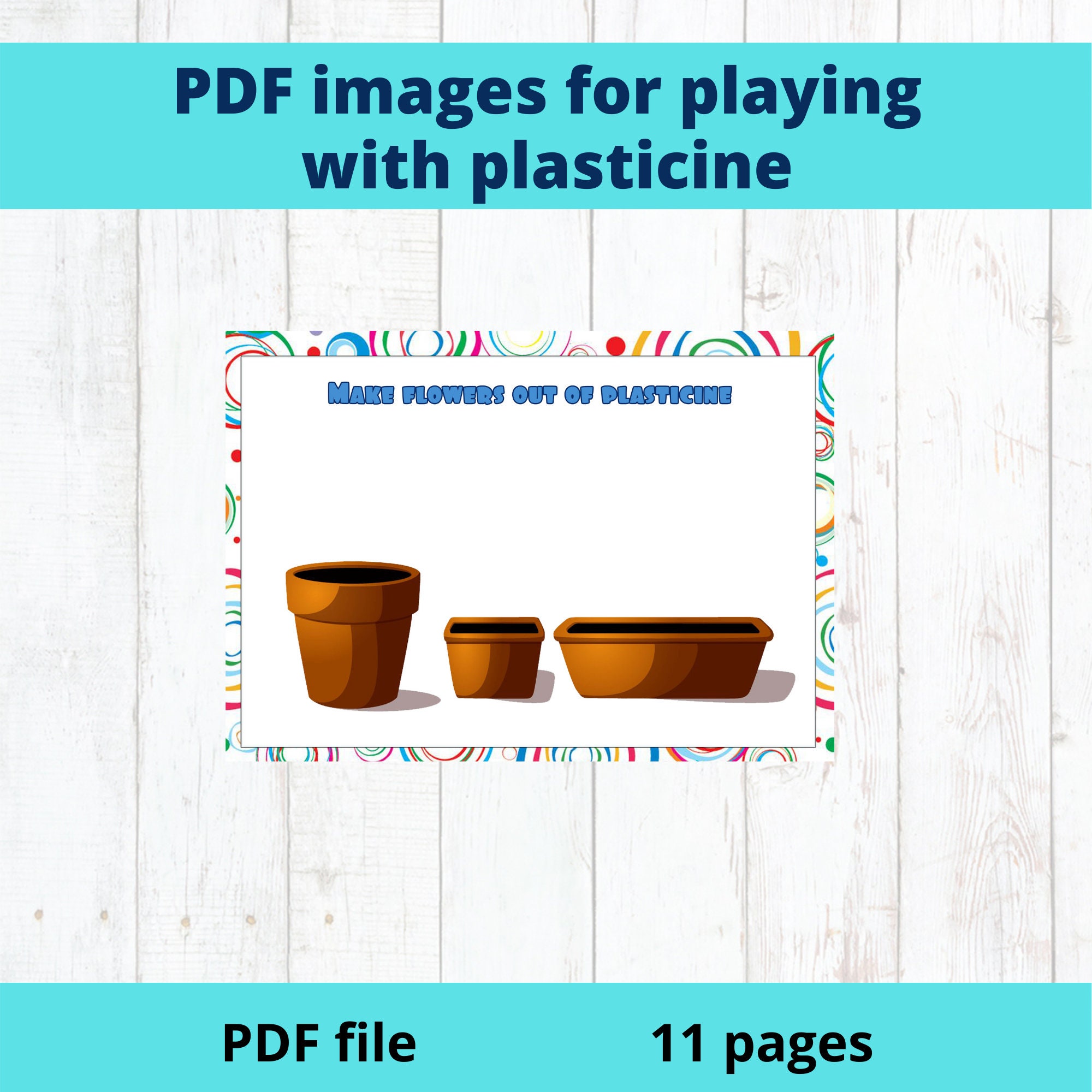 Preschool worksheets montessori toddler activities printable | Etsy