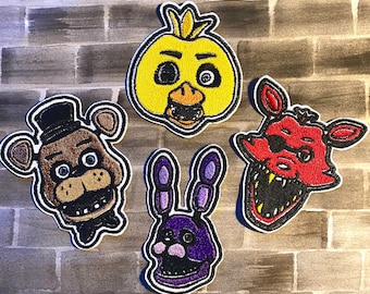 FNaF SB Reward 4! : r/fivenightsatfreddys