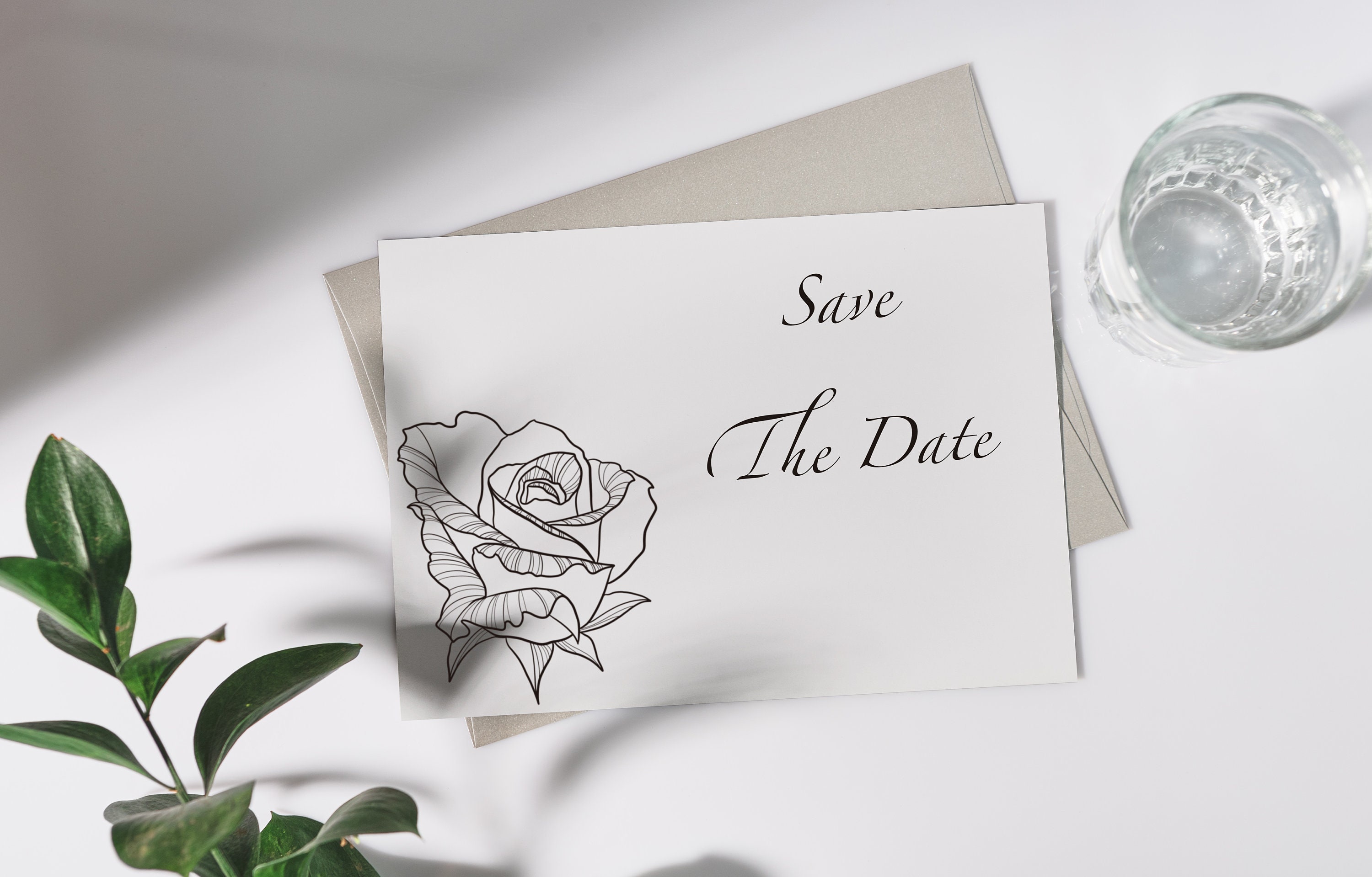 Procreate Stamps Rose botanical stamps 25 Procreate stamp Etsy