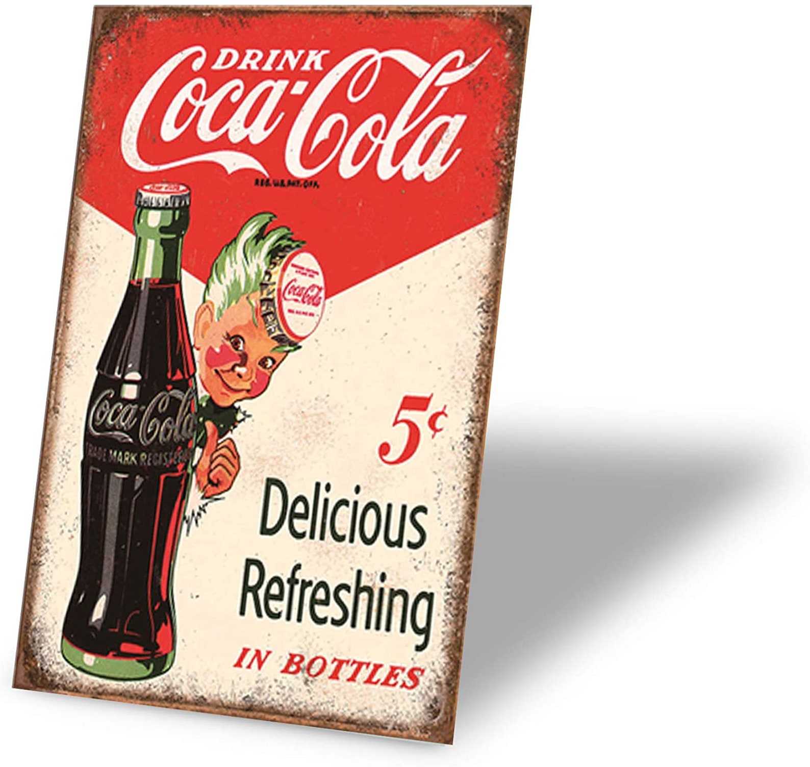 Drink Coca Cola Delicious Refreshing In Bottles Retro Vintage Etsy drink-coca-cola-delicious-refreshing-in-bottles-retro-vintage-etsy