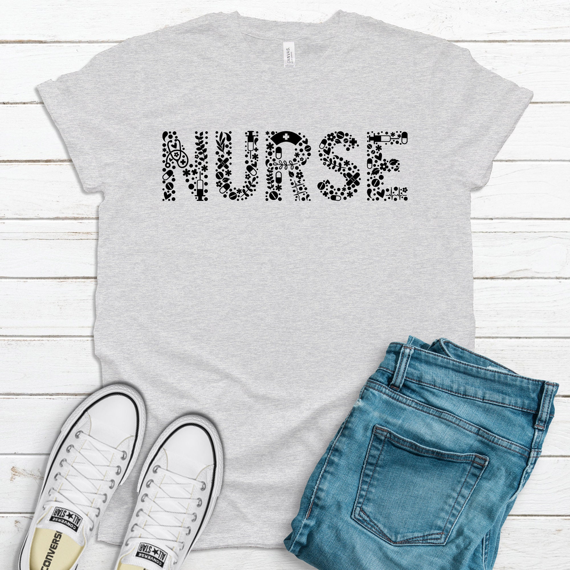 Nursing Shirt Plus Size Etsy