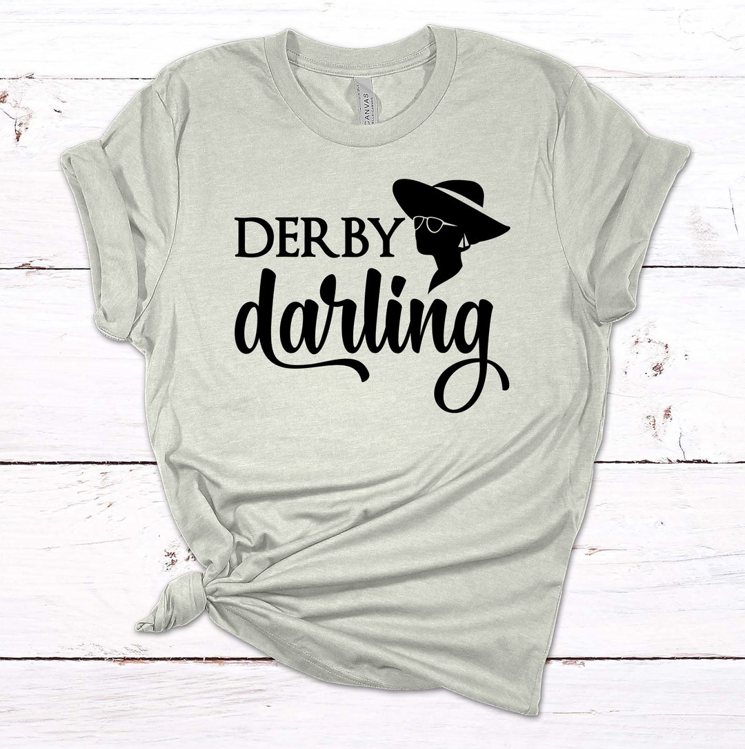 Derby Darling Derby Hats Kentucky Derby Horse Racing - Etsy