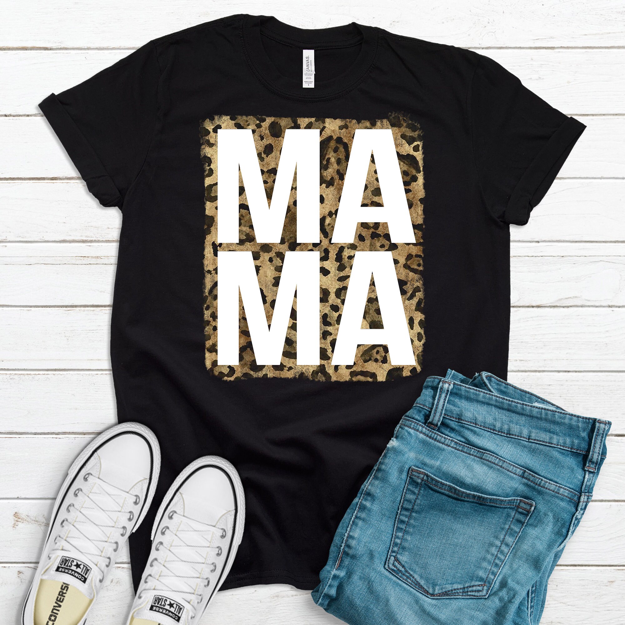 Mama 3x - Etsy