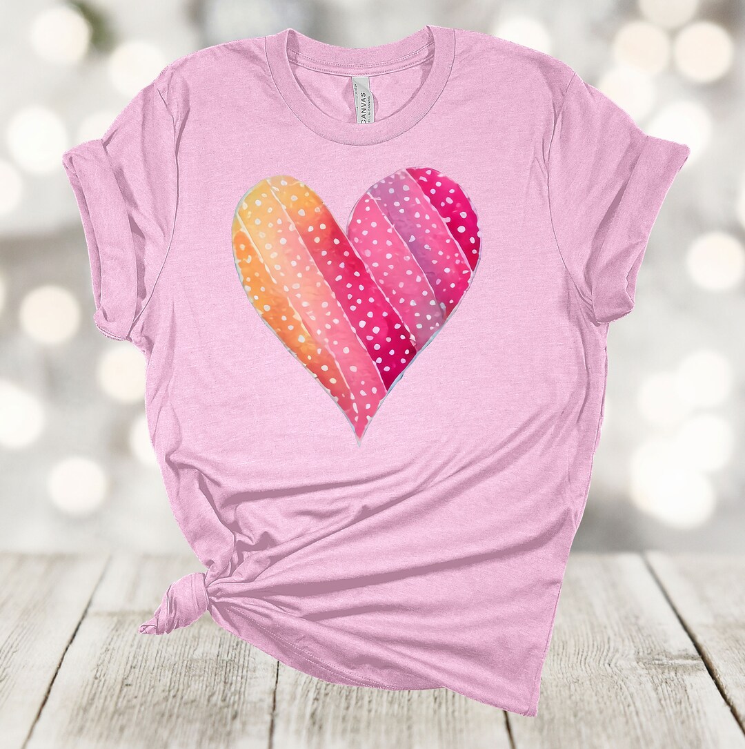 valentine-s-day-water-color-pastel-heart-pretty-watercolor-heart-valentine-heart-premium