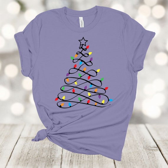 plus size christmas shirts 4x
