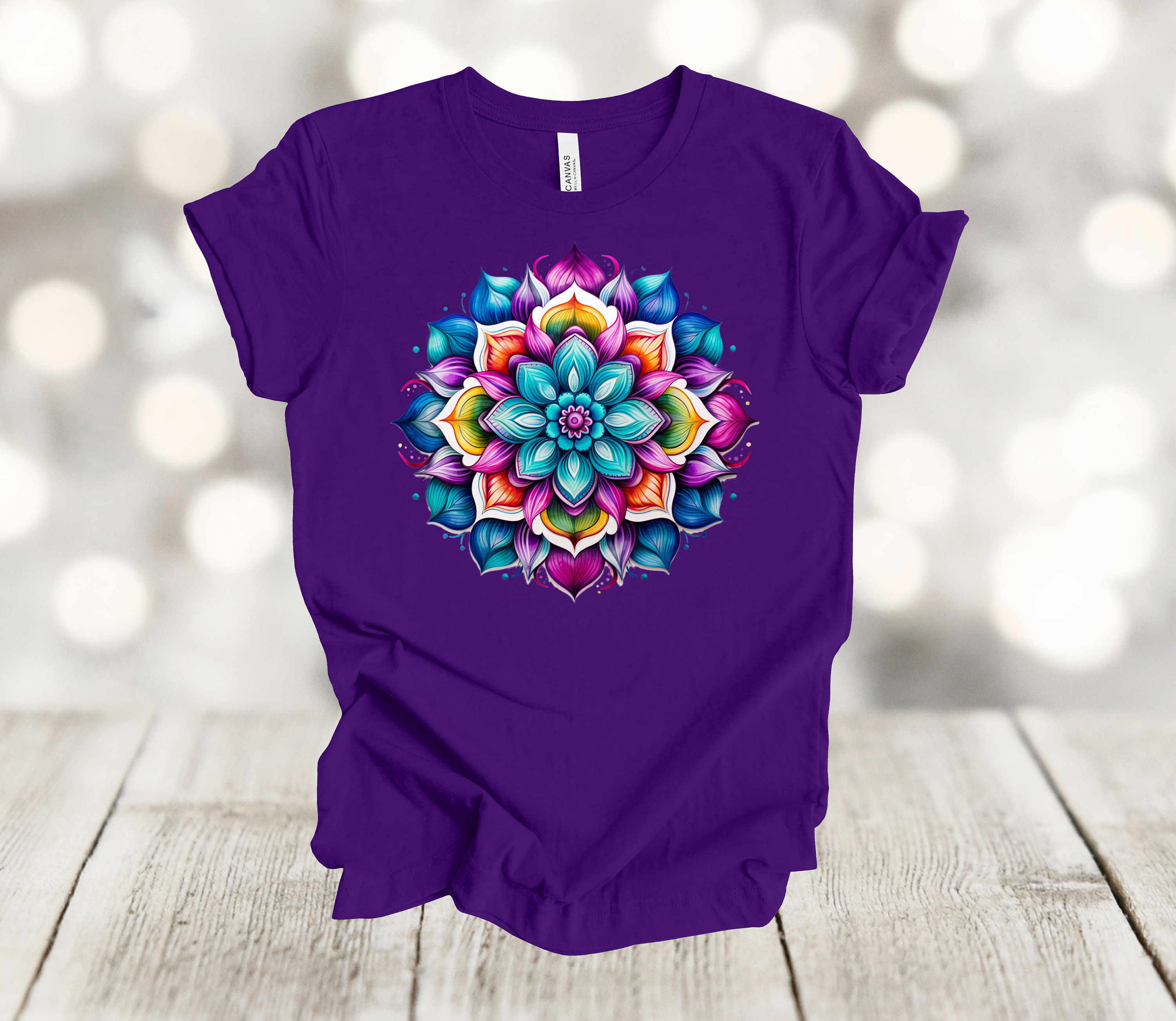 Haut Femme Colorful Tricoté - Taille S - Occasion Très Bon état