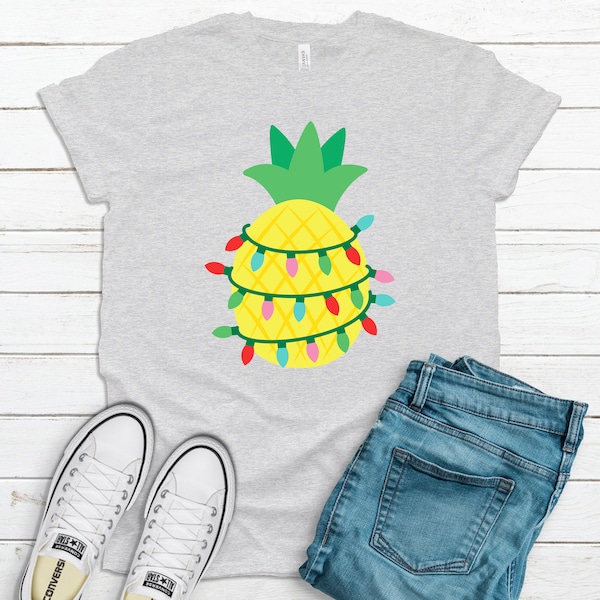 Tropical Christmas - Etsy