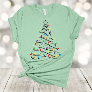 plus size christmas shirts 4x