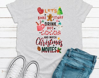Hallmark Shirts Plus Size - Etsy