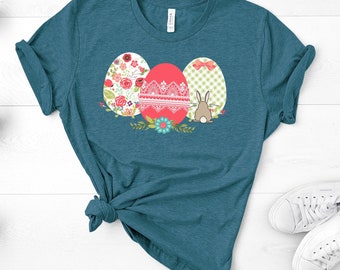 plus size easter