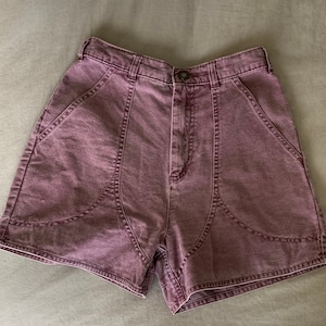 Vintage Patagonia Stand up Shorts - Etsy